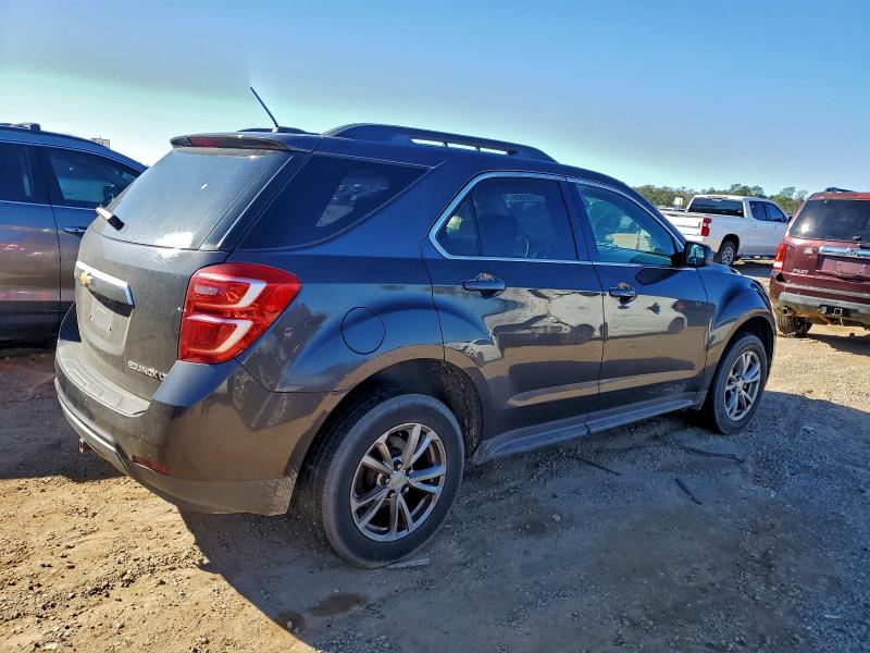 Фото 3 - CHEVROLET EQUINOX