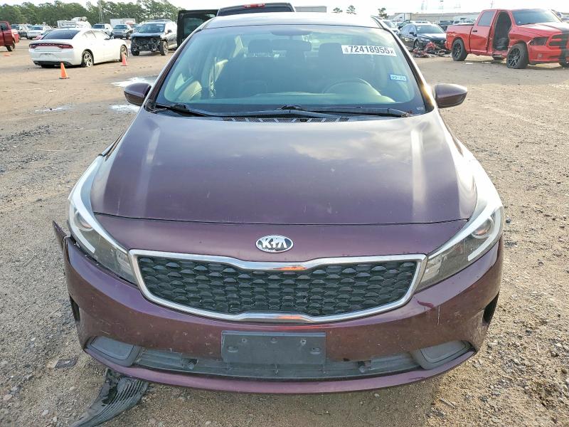 Фото 5 - KIA FORTE