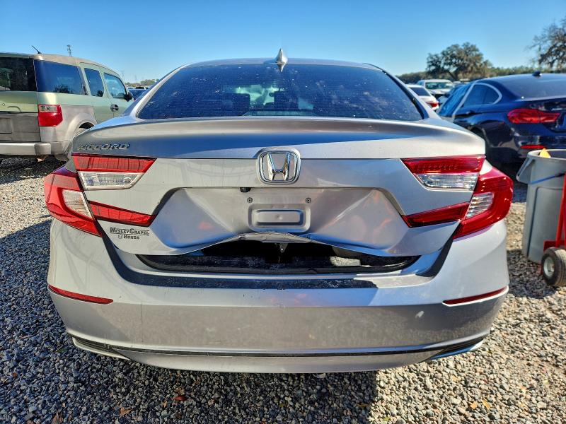 Фото 6 - HONDA ACCORD