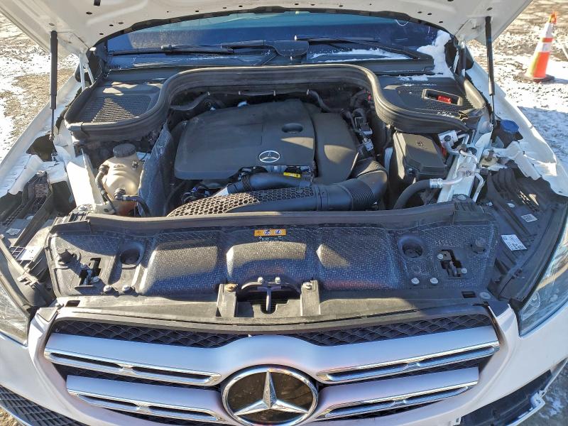 Фото 12 - MERCEDES-BENZ GLE-CLASS