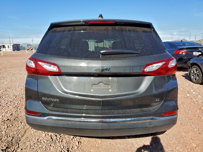 Фото 6 - CHEVROLET EQUINOX