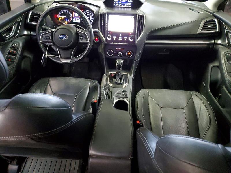 Фото 8 - SUBARU IMPREZA