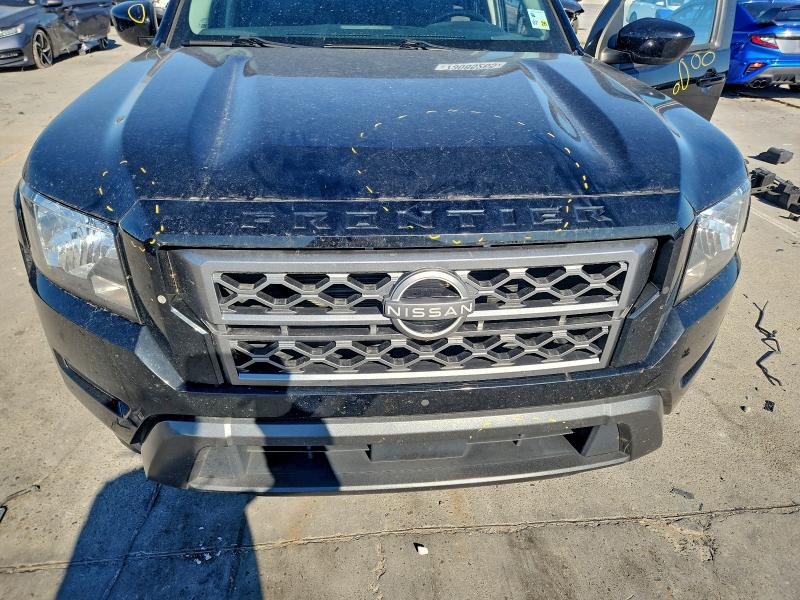 Фото 11 - NISSAN FRONTIER