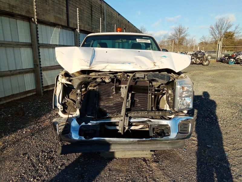 Фото 5 - FORD F250