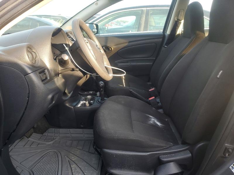 Фото 7 - NISSAN VERSA