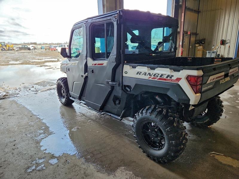 POLARIS SIDEBYSIDE 2025