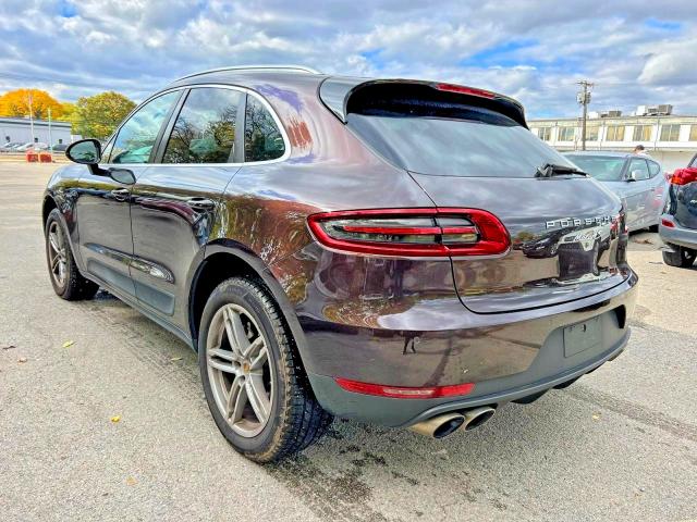 Фото 3 - PORSCHE MACAN