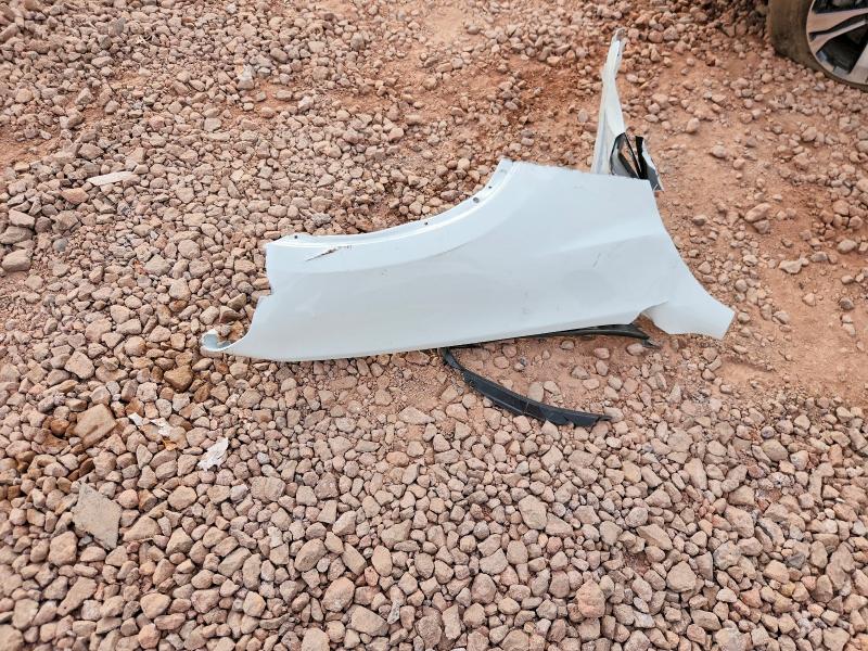 BMW X3 M40I 2024 VIN 5UX83DP08R9X07684