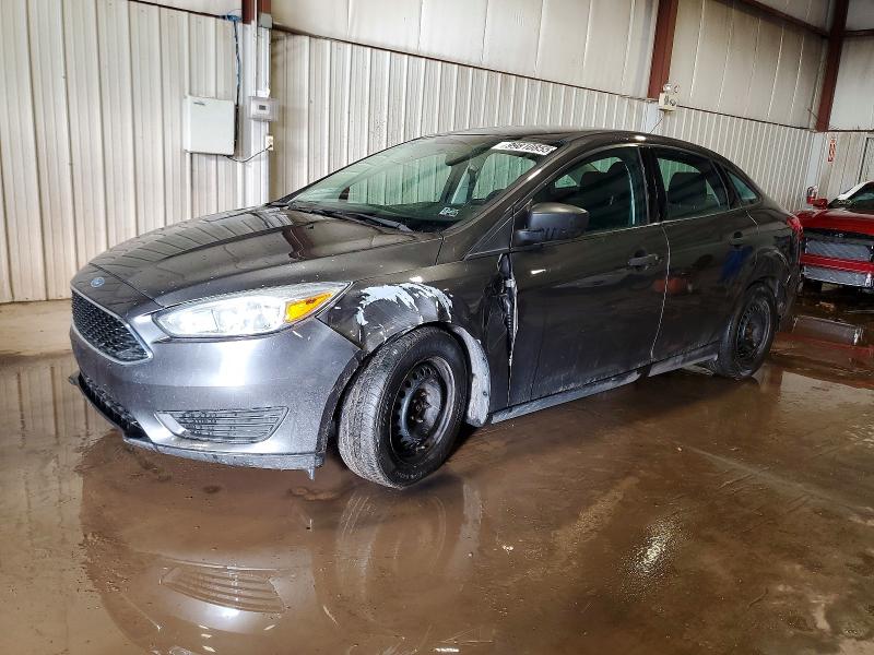 Фото 1 - FORD FOCUS