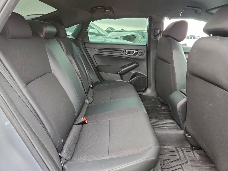 Фото 10 - HONDA CIVIC