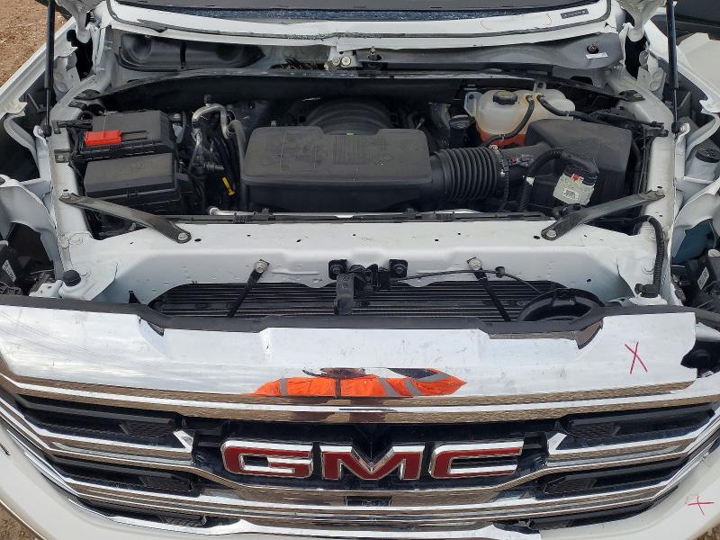 Фото 11 - GMC SIERRA