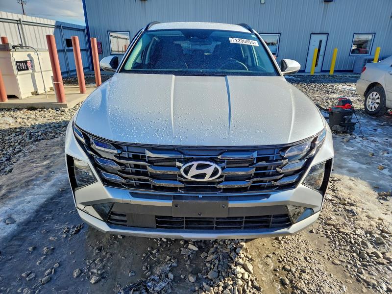 Фото 5 - HYUNDAI TUCSON