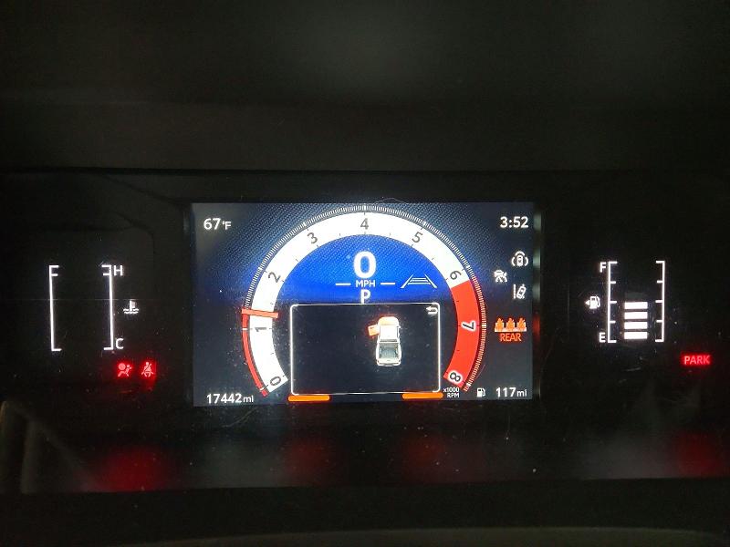 Фото 9 - TOYOTA TACOMA