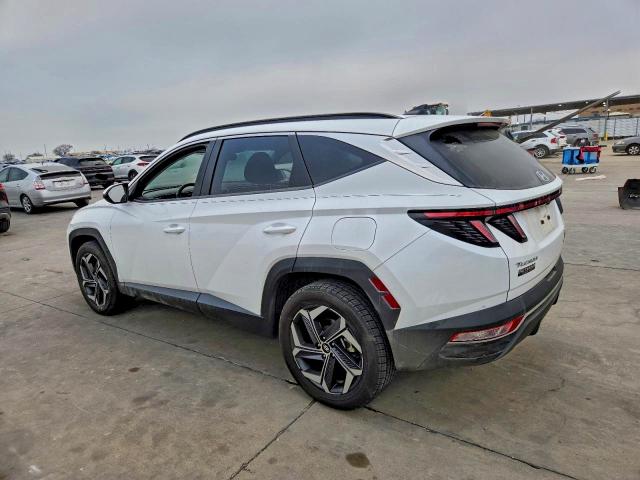 Фото 2 - HYUNDAI TUCSON