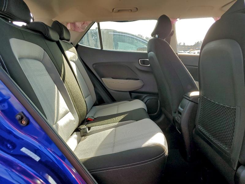 Фото 10 - HYUNDAI VENUE