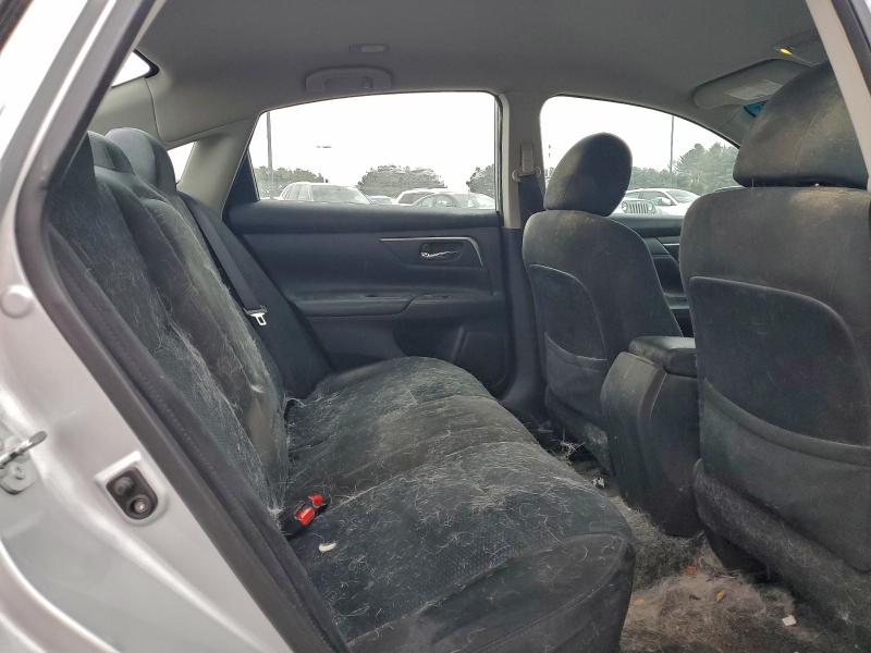 Фото 10 - NISSAN ALTIMA