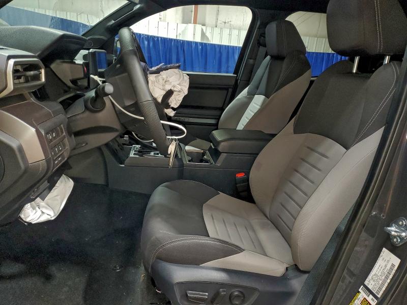 Фото 7 - TOYOTA TACOMA