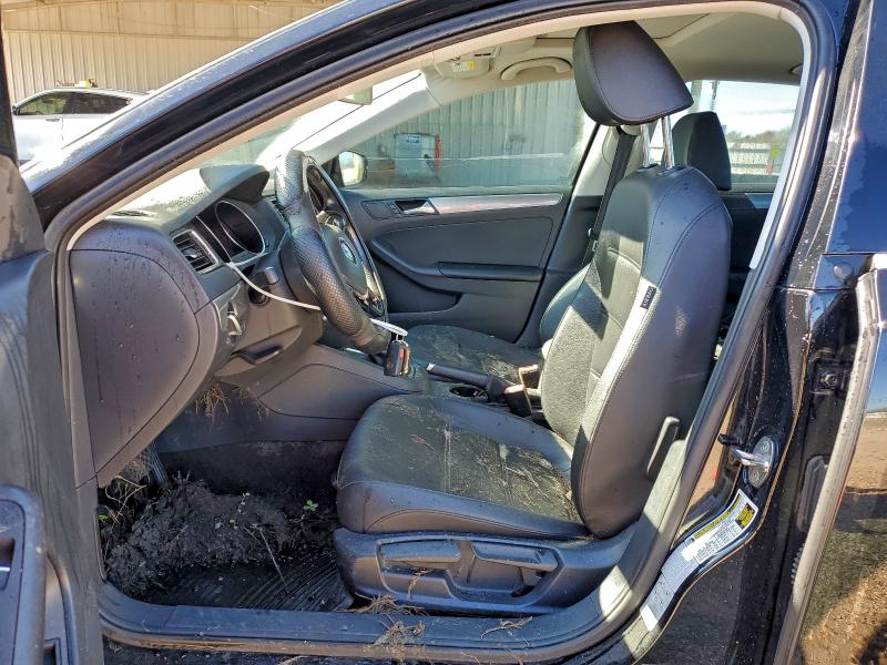 Фото 7 - VOLKSWAGEN JETTA