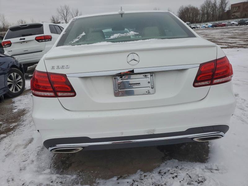 Фото 6 - MERCEDES-BENZ E-CLASS