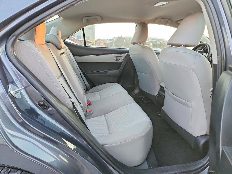 Фото 10 - TOYOTA COROLLA