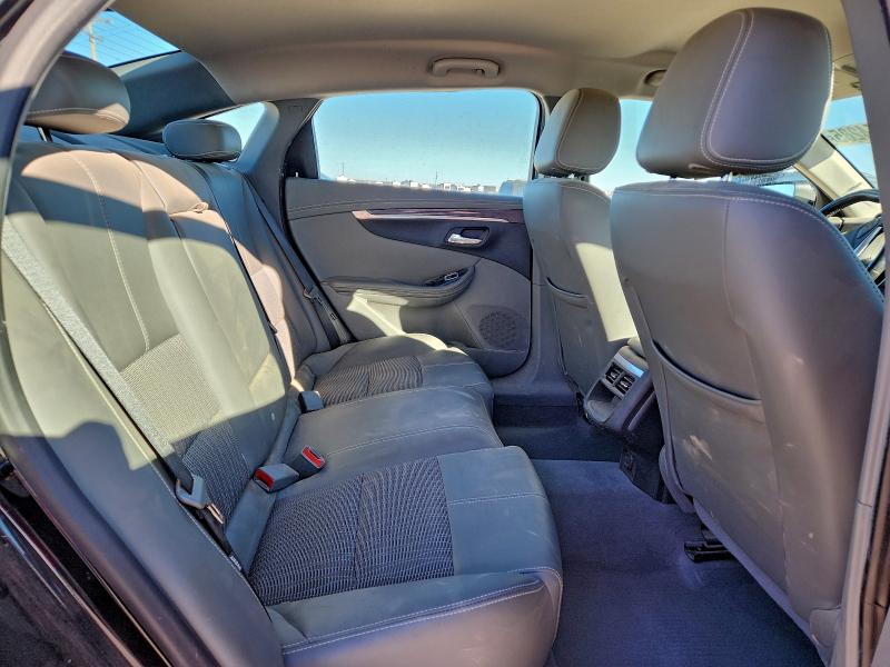 Фото 10 - CHEVROLET IMPALA