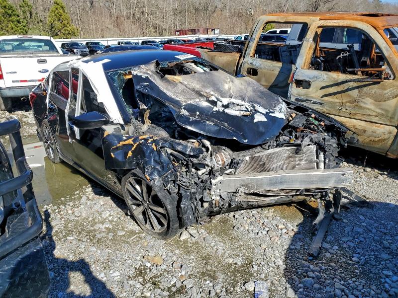 Фото 4 - NISSAN ALTIMA