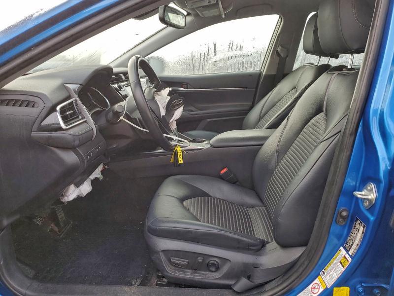 Фото 7 - TOYOTA CAMRY