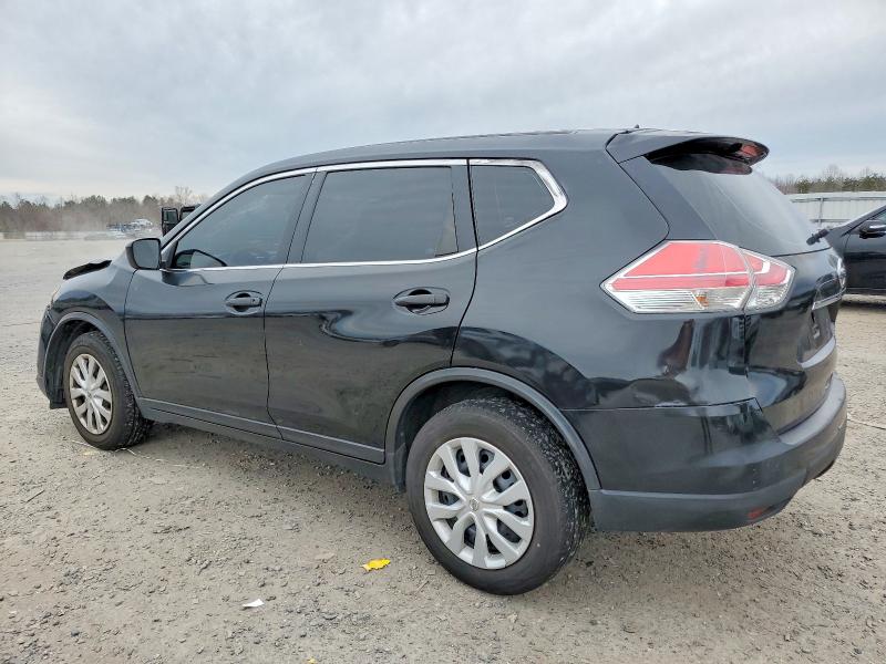 Фото 2 - NISSAN ROGUE