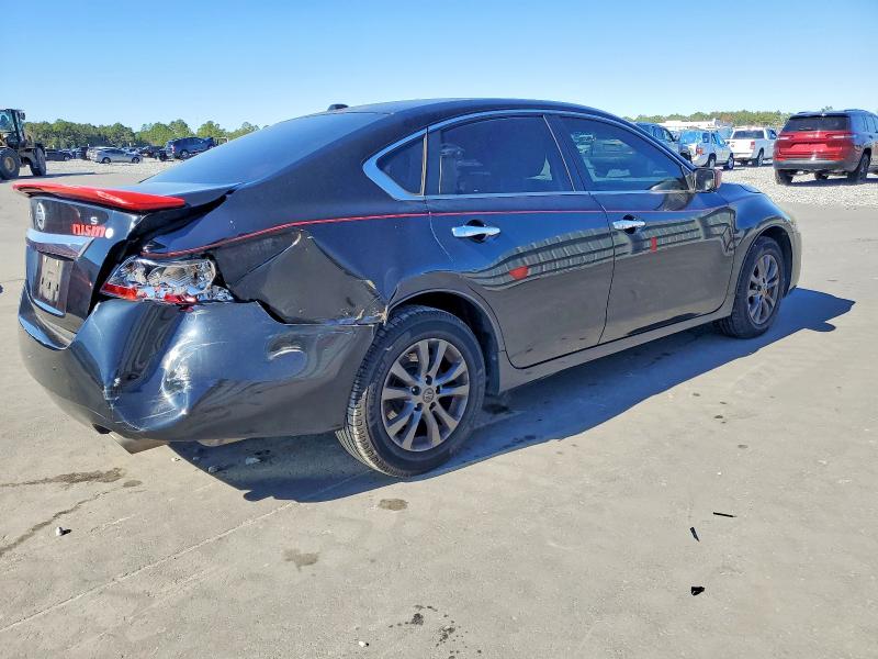 Фото 3 - NISSAN ALTIMA