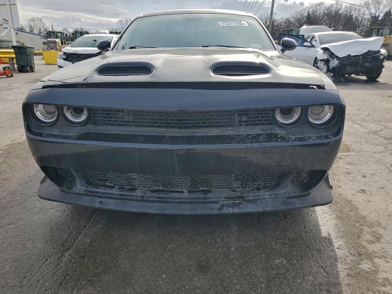 Фото 5 - DODGE CHALLENGER