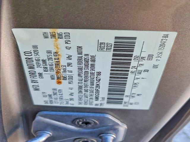 Фото 13 - FORD TRANSIT