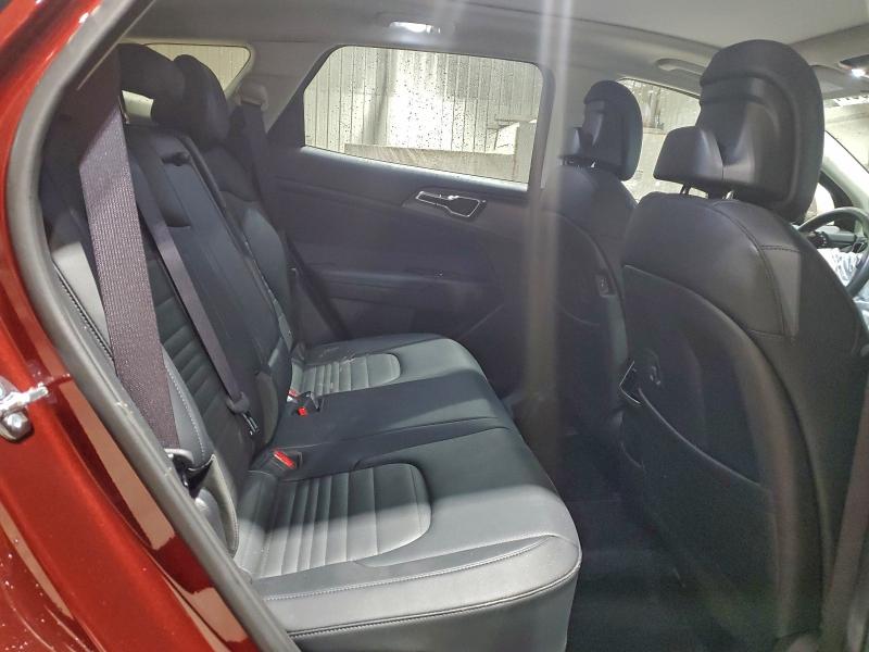 Фото 11 - KIA SPORTAGE