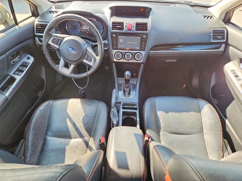 Фото 8 - SUBARU CROSSTREK