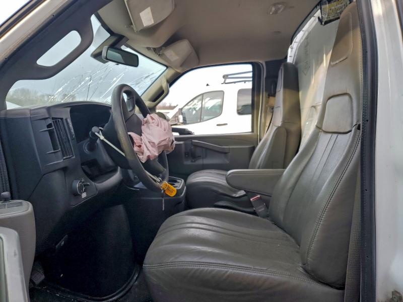 Фото 7 - GMC SAVANA