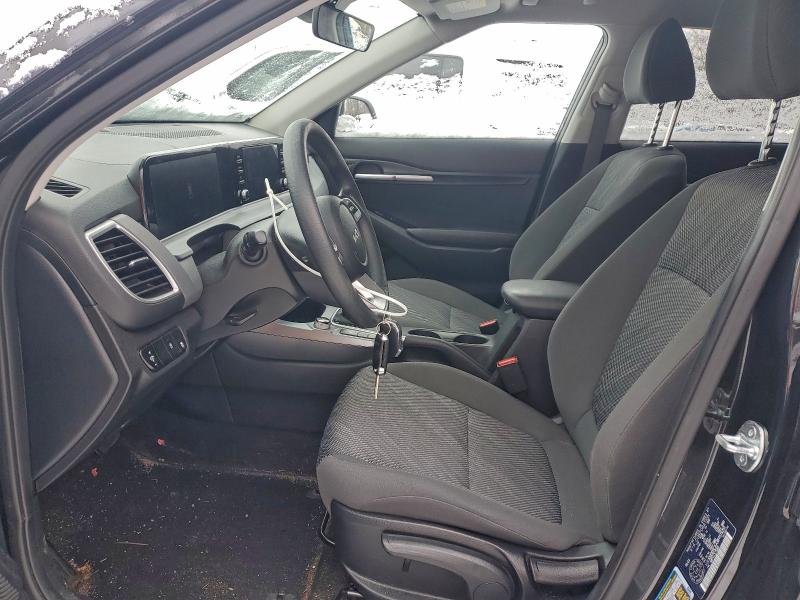 Фото 7 - KIA SELTOS