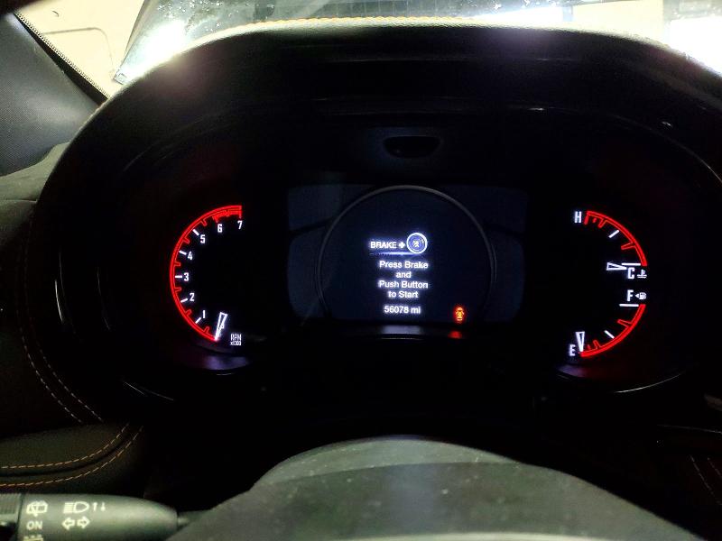 Фото 9 - DODGE DURANGO