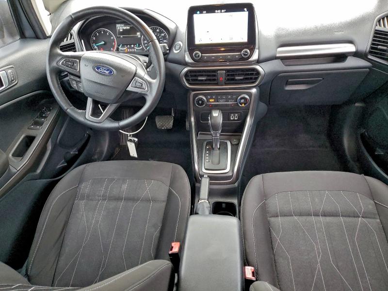 Фото 8 - FORD ECOSPORT