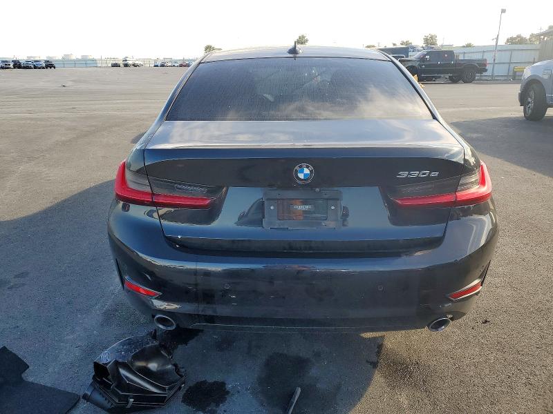 Фото 6 - BMW 3 SERIES