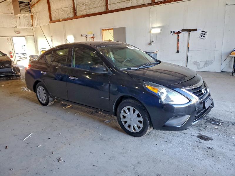 Фото 4 - NISSAN VERSA