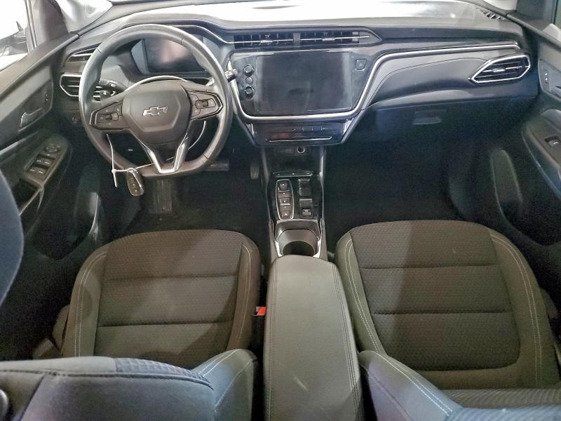 CHEVROLET BOLT 2022 VIN 1G1FY6S01N4125505