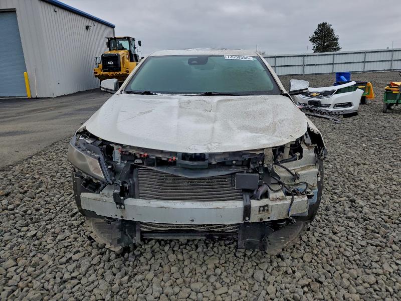 Фото 5 - CHEVROLET IMPALA