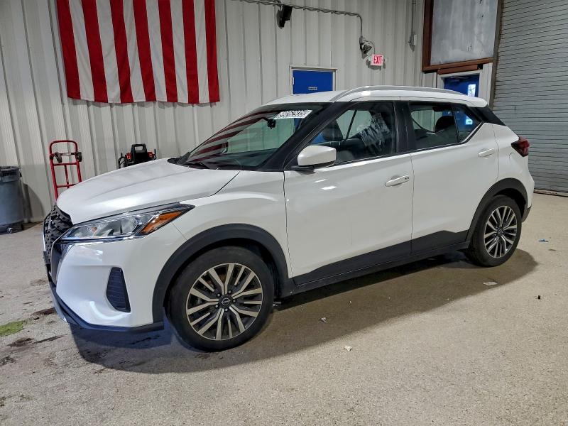 Фото 1 - NISSAN KICKS