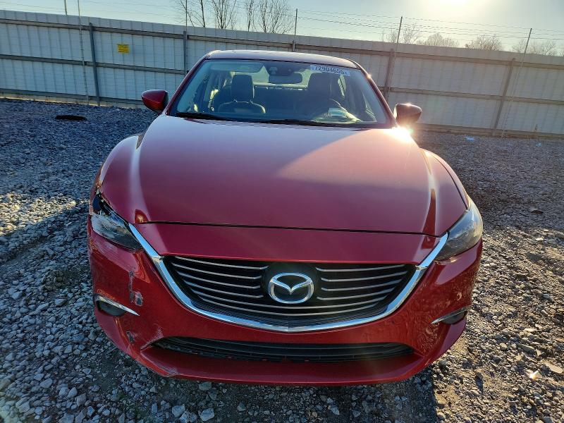 Фото 5 - MAZDA 6