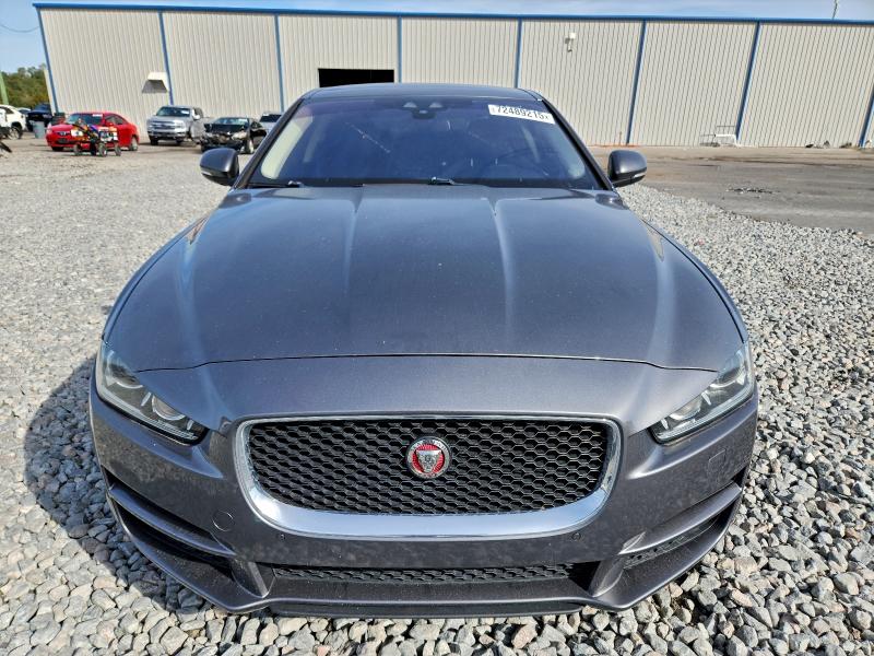 Фото 5 - JAGUAR XE