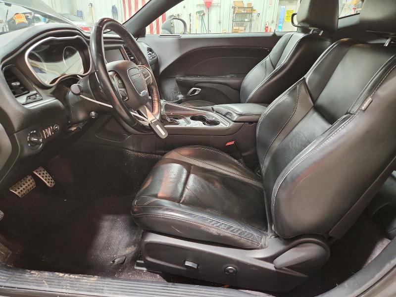 Фото 7 - DODGE CHALLENGER