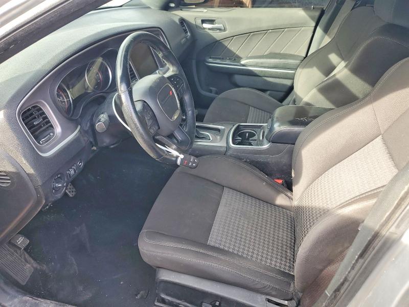 Фото 7 - DODGE CHARGER