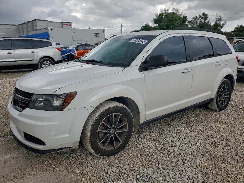 Фото 1 - DODGE JOURNEY