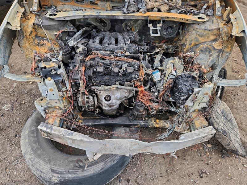 Фото 12 - NISSAN MURANO