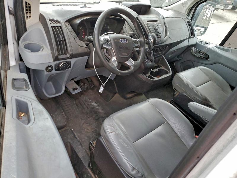 Фото 8 - FORD TRANSIT