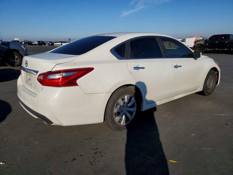 Фото 3 - NISSAN ALTIMA